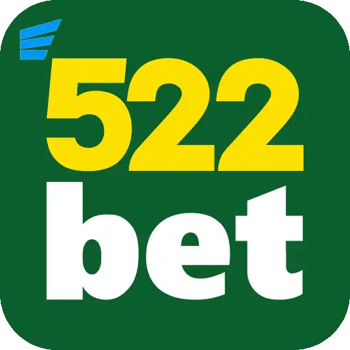 Logo da 522bet