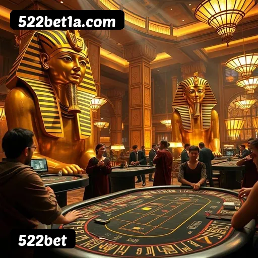 522bet APK - Download Oficial Android
