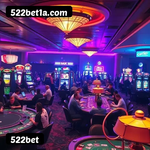 Como Instalar APK 522bet