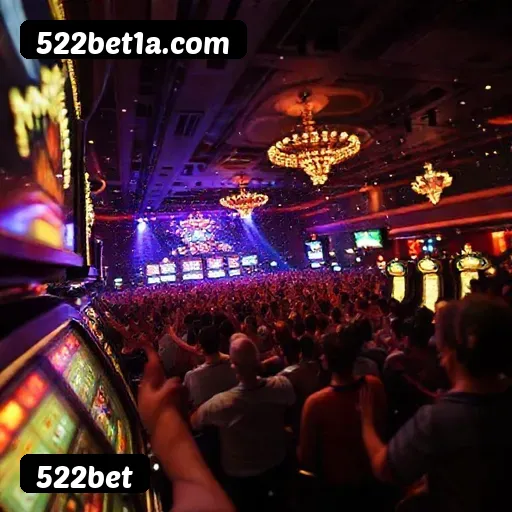 Como Registrar e Fazer Login 522bet