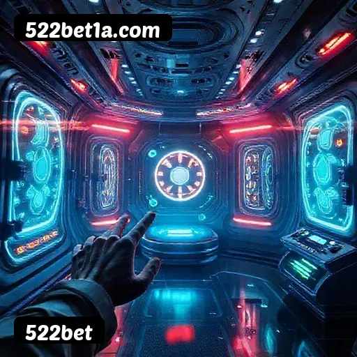 FAQ - Perguntas Frequentes 522bet