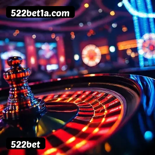 Catálogo Completo de Bônus 522bet